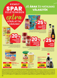 Spar akciós újság hét 21 Oldal 5