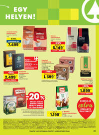 Spar akciós újság hét 21 Oldal 6