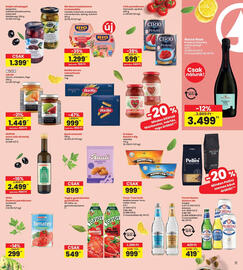 Interspar akciós újság hét 21 Oldal 11
