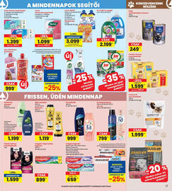 Interspar akciós újság hét 21 Oldal 17