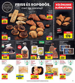 Interspar akciós újság hét 21 Oldal 5