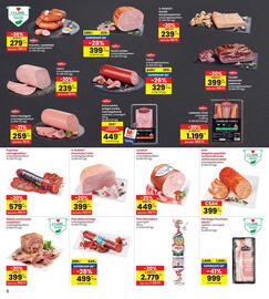 Interspar akciós újság hét 21 Oldal 6