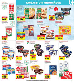 Interspar akciós újság hét 21 Oldal 9