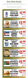 Country Traditions flyer week 20 Page 1