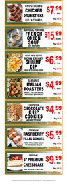 Country Traditions flyer week 20 Page 2