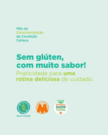 Catálogo Supermercados Mundial Página 1