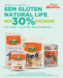 Catálogo Supermercados Mundial Página 3