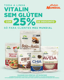 Catálogo Supermercados Mundial Página 4