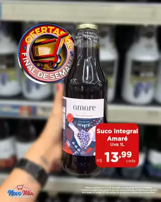 Catálogo Novo Mix