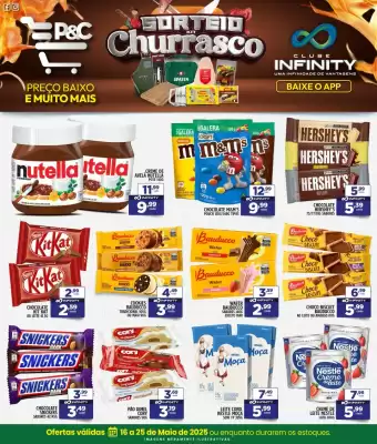 Catálogo Preço & Cia