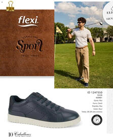 Catálogo Price Shoes Página 10