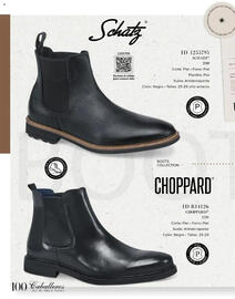 Catálogo Price Shoes Página 100