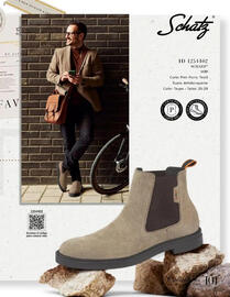 Catálogo Price Shoes Página 101