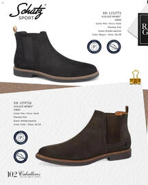 Catálogo Price Shoes Página 102