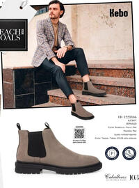Catálogo Price Shoes Página 103