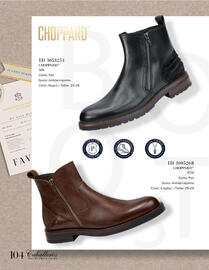 Catálogo Price Shoes Página 104