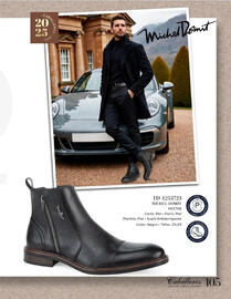 Catálogo Price Shoes Página 105