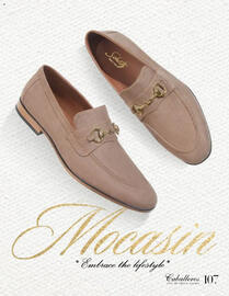 Catálogo Price Shoes Página 107