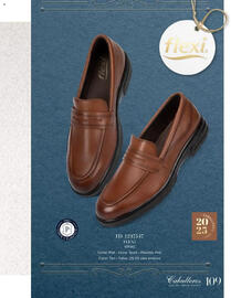Catálogo Price Shoes Página 109