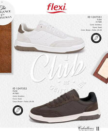 Catálogo Price Shoes Página 11