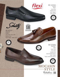Catálogo Price Shoes Página 111