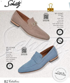 Catálogo Price Shoes Página 112