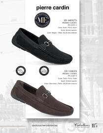 Catálogo Price Shoes Página 115