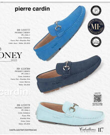 Catálogo Price Shoes Página 117