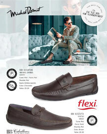 Catálogo Price Shoes Página 118