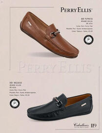 Catálogo Price Shoes Página 119