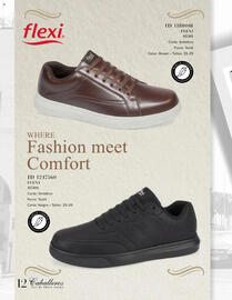 Catálogo Price Shoes Página 12