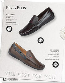 Catálogo Price Shoes Página 120