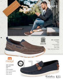 Catálogo Price Shoes Página 123