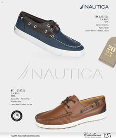 Catálogo Price Shoes Página 125