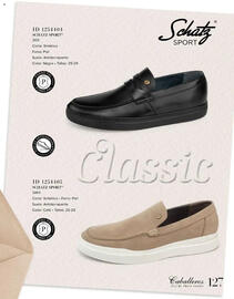 Catálogo Price Shoes Página 127