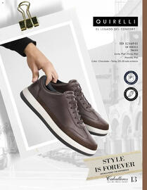 Catálogo Price Shoes Página 13