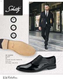 Catálogo Price Shoes Página 134