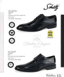 Catálogo Price Shoes Página 135