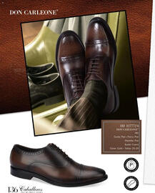 Catálogo Price Shoes Página 136