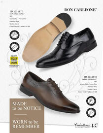 Catálogo Price Shoes Página 137