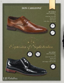 Catálogo Price Shoes Página 138