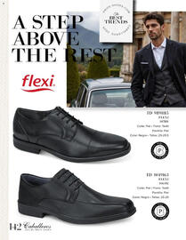 Catálogo Price Shoes Página 142