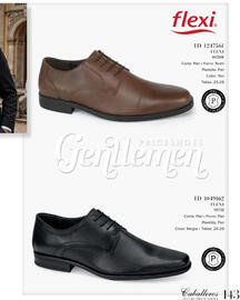 Catálogo Price Shoes Página 143