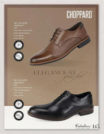 Catálogo Price Shoes Página 145
