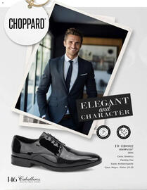 Catálogo Price Shoes Página 146
