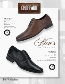 Catálogo Price Shoes Página 148