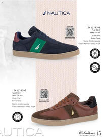 Catálogo Price Shoes Página 15