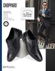 Catálogo Price Shoes Página 150