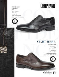 Catálogo Price Shoes Página 151