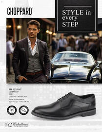 Catálogo Price Shoes Página 152